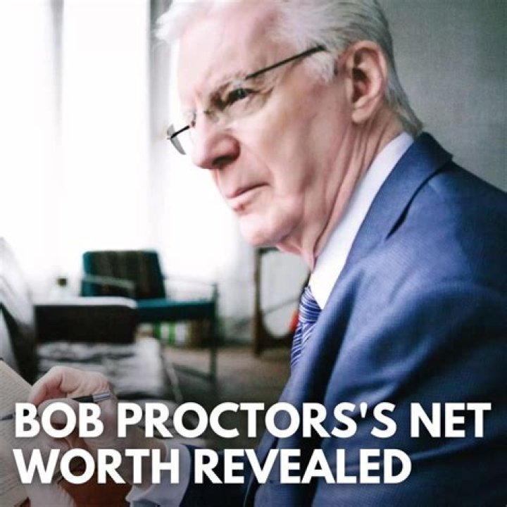 Bart Proctor Net Worth: Unveiling the Financial Success of a Rising Star
