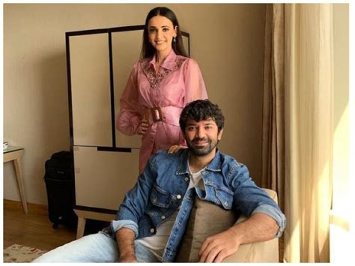 Barun Sobti Career: A Journey Through Bollywood and Beyond