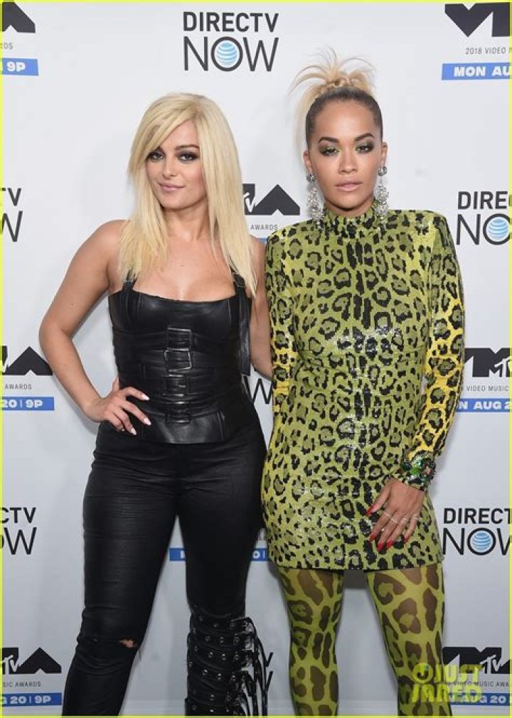 Bebe Rexha and Liam Payne: A Dynamic Duo in Music