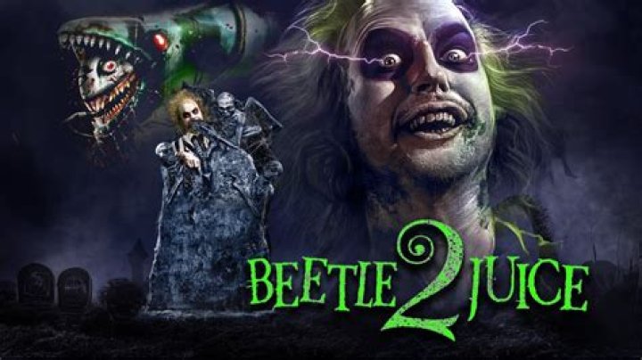 Unveiling the Magic: Beetlejuice 2 Behind the Scenes