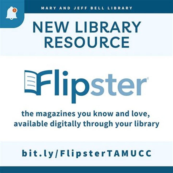 Exploring the Depths of Knowledge at Bell Library TAMUCC