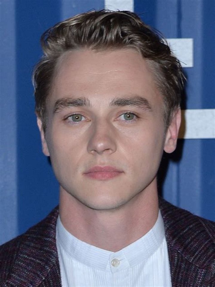 Ben Hardy: The Rising Star of Hollywood