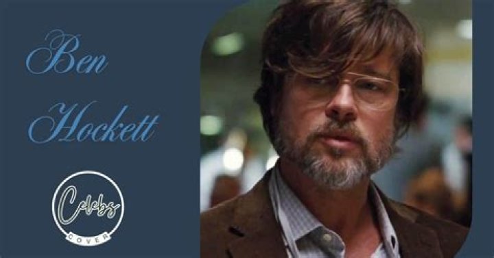 Ben Hockett 2020 Net Worth: A Comprehensive Guide to His Wealth and Achievements