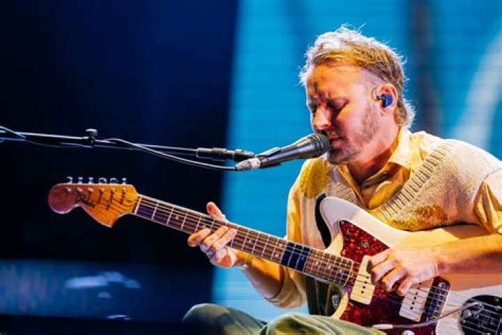 Ben Howard Net Worth: A Deep Dive into the Life and Earnings of the Talented Musician