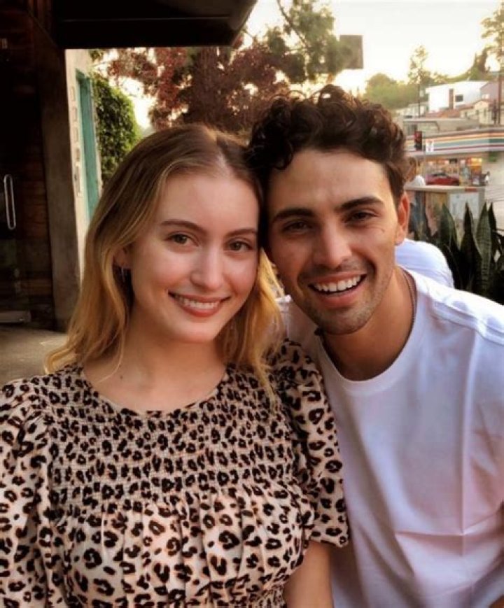 Benjamin Levy Aguilar Wife: A Comprehensive Guide to His Personal Life and Career