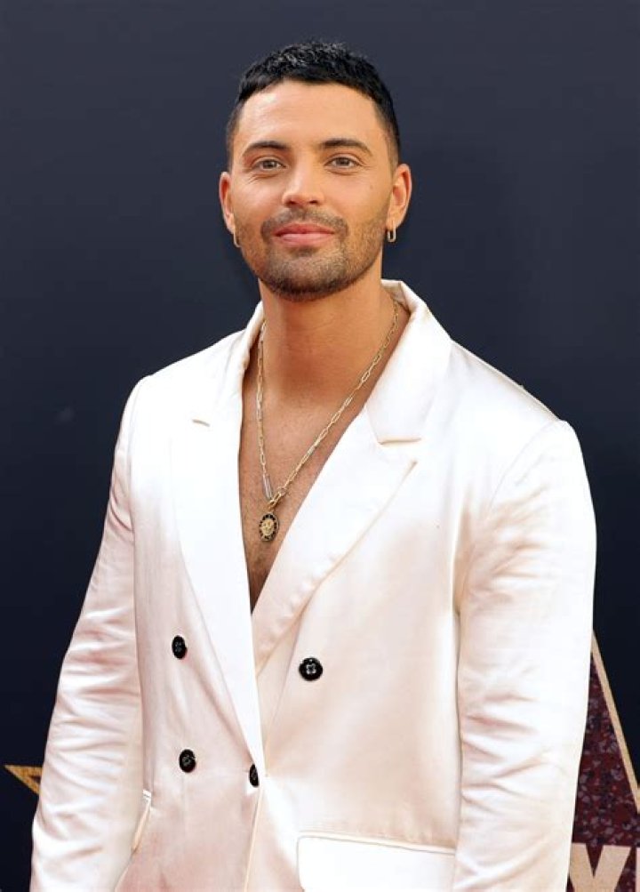 Benjamin Levy Aguilar: A Rising Star in the Digital Age