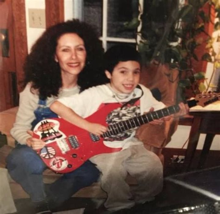 Benny Blanco as a Kid: Exploring the Early Life of the Music Maestro