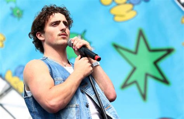 Benson Boone Gay: Unveiling the Truth Behind the Speculation