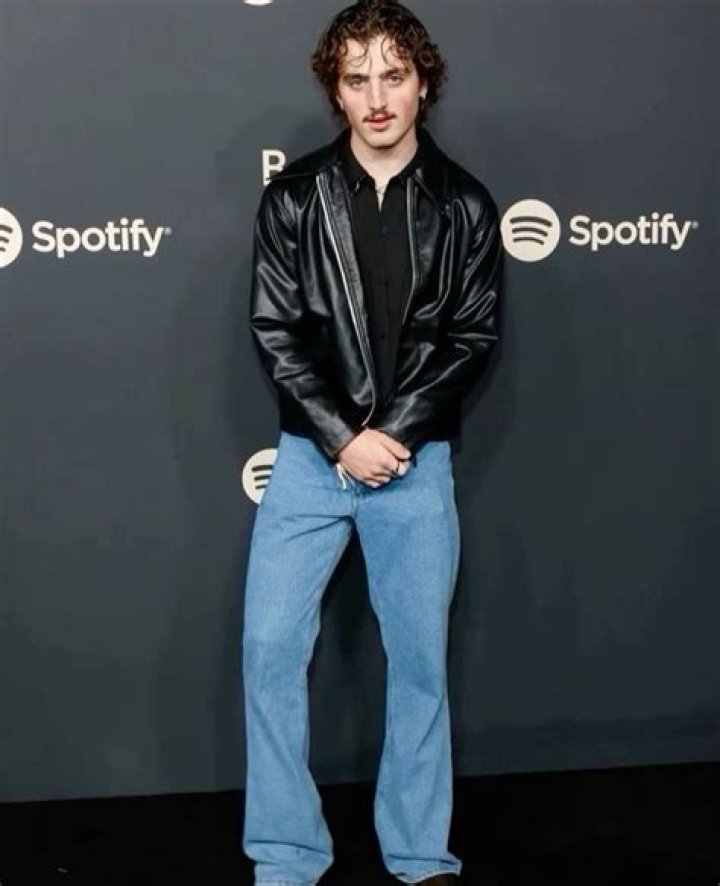 Benson Boone Height: A Complete Guide to the Rising Star's Stature