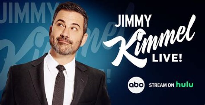 Bentein's Hilarious Take on Jimmy Kimmel's Monologue