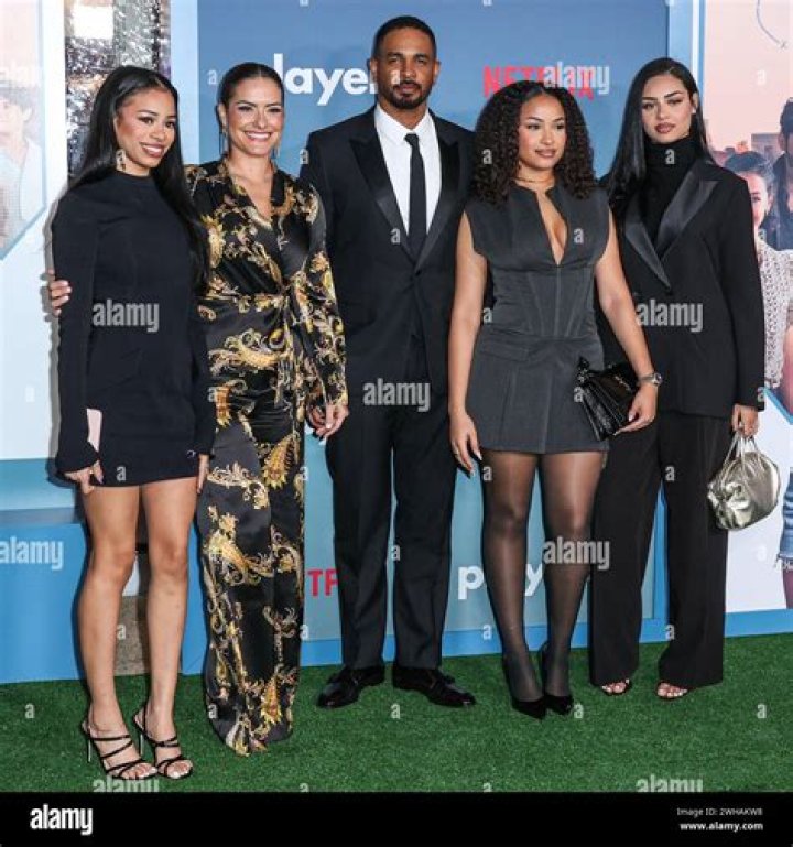 Berlyn Wayans Mom: A Deep Dive into the Life and Influence of a Remarkable Mother