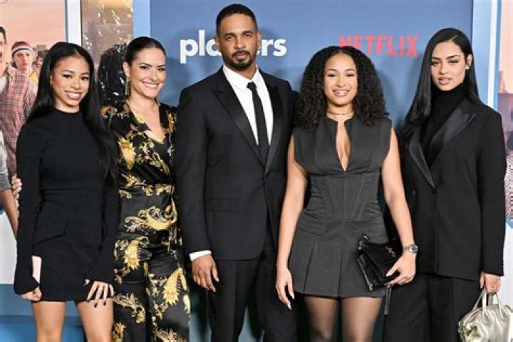 Berlyn Wayans: Unveiling the Life and Career of a Rising Star