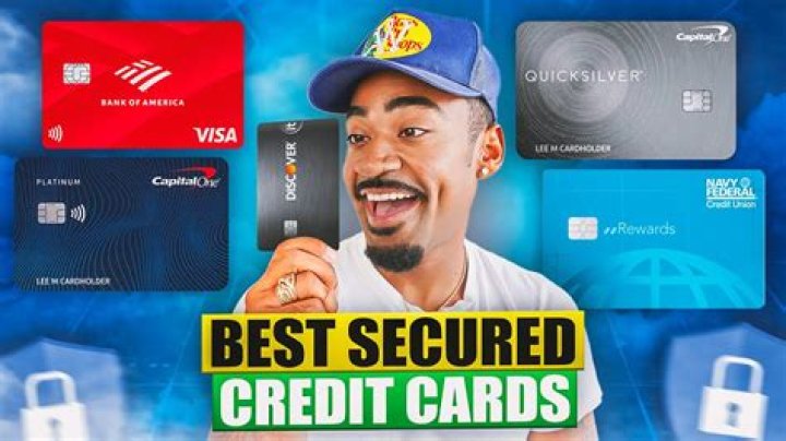 Best First Time Credit Card to Build Credit: A Comprehensive Guide