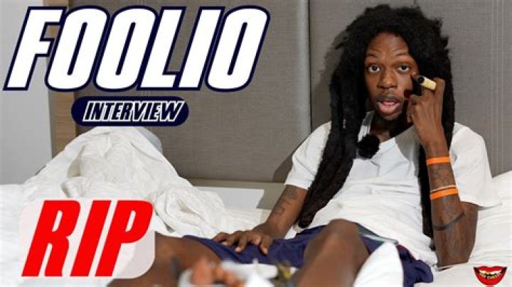 Best Foolio Songs: A Deep Dive into His Top Tracks