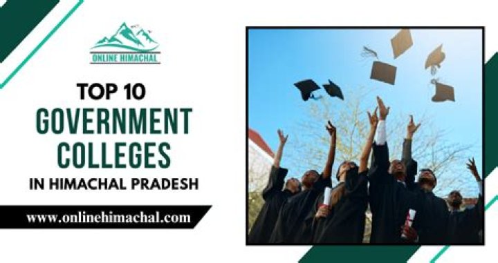 Best Government Nursing Colleges in Himachal Pradesh: A Comprehensive Guide