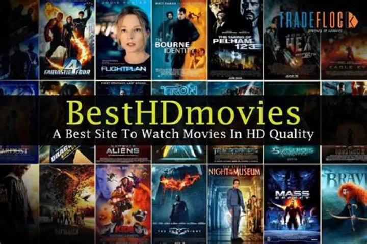 Best HD Movies Free Download: Your Ultimate Guide to High-Quality Entertainment