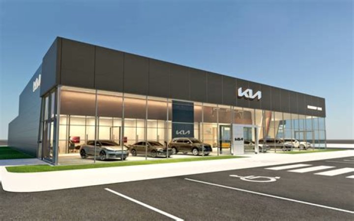 Best Kia Dealer in California: Find Your Perfect Vehicle Today