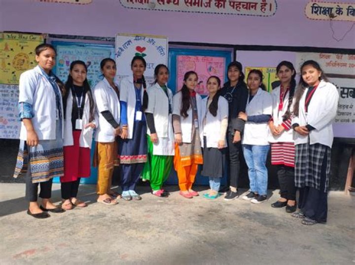 Best Nursing Colleges in Himachal Pradesh: Your Guide to Quality Education