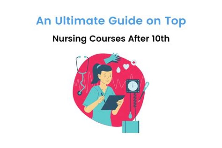 Best Nursing Courses to Advance Your Career in Healthcare