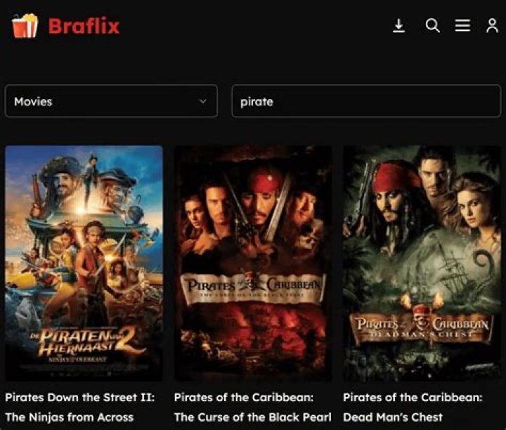 Best Pirated Movies Websites: A Comprehensive Guide to Understanding the Risks and Alternatives