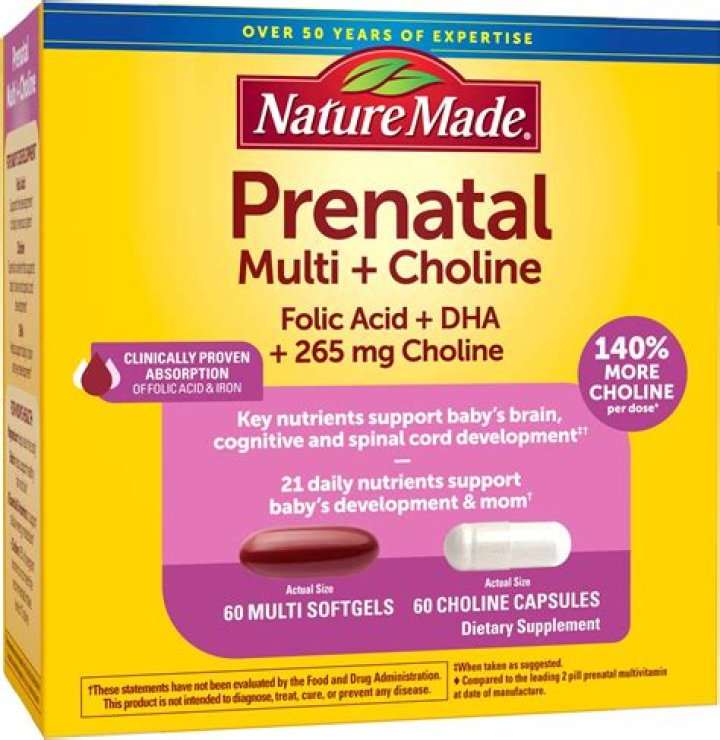 Best Prenatal Vitamins in the UK: A Comprehensive Guide for Expecting Mothers