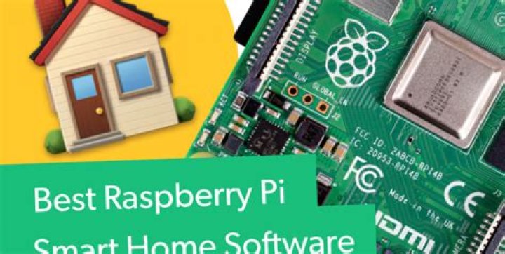 Best Raspberry Pi Remote Control IoT Software: A Comprehensive Guide