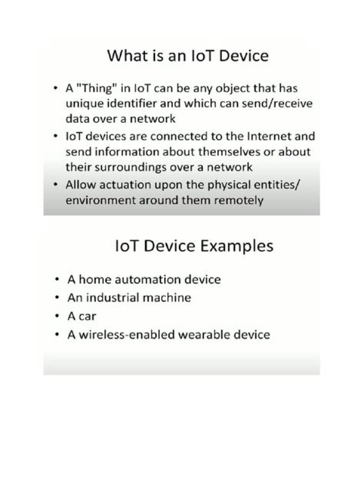 Best SSH to IoT Device: A Comprehensive Guide for Secure Connections
