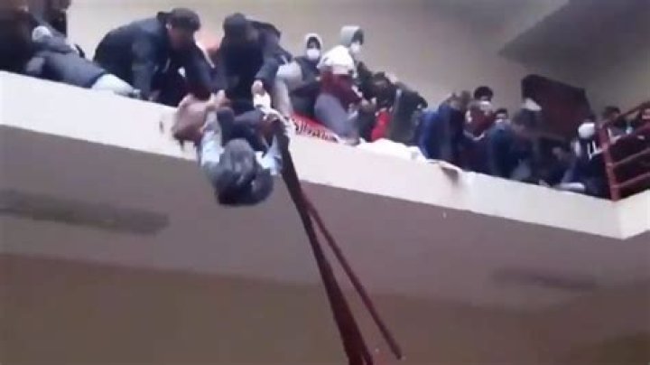 Bestgorefun: Exploring the Dark Side of Online Content