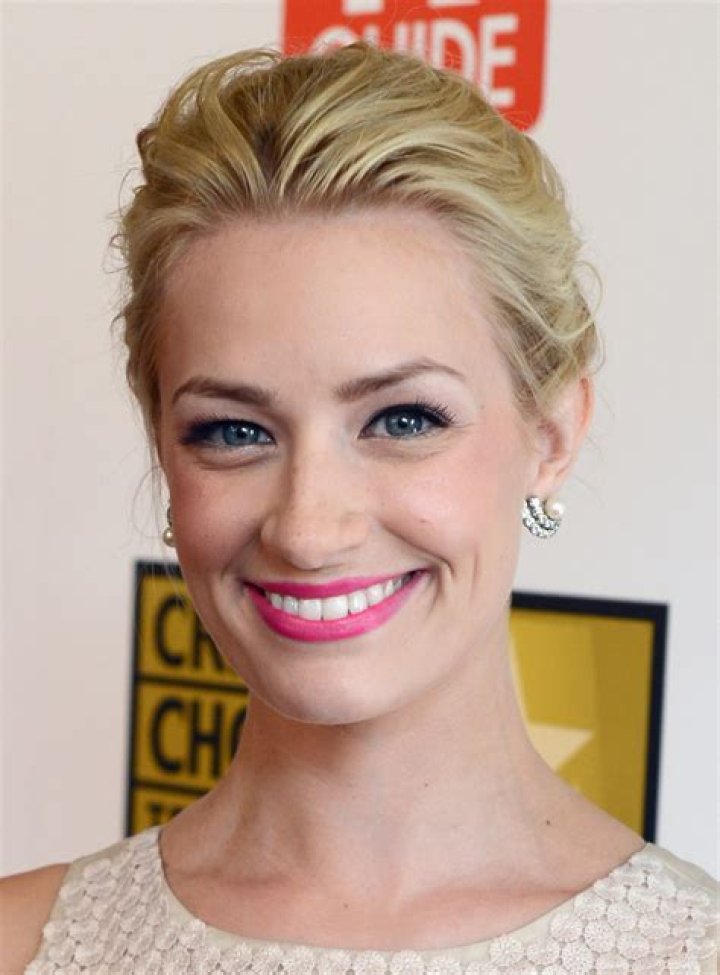 Beth Behrs Movies and TV Shows: A Comprehensive Guide to Her Career