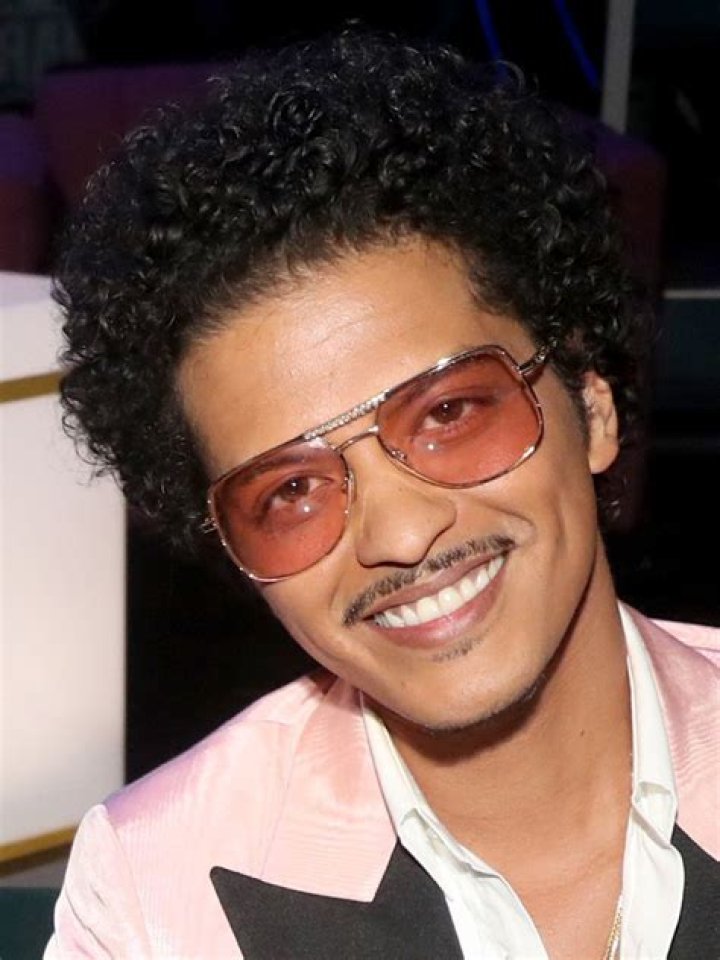 Bruno Mars: The Journey of a Musical Icon and His Impact on the Industry