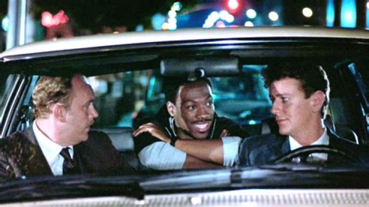Beverly Hills Cop: A Timeless Action Comedy Classic