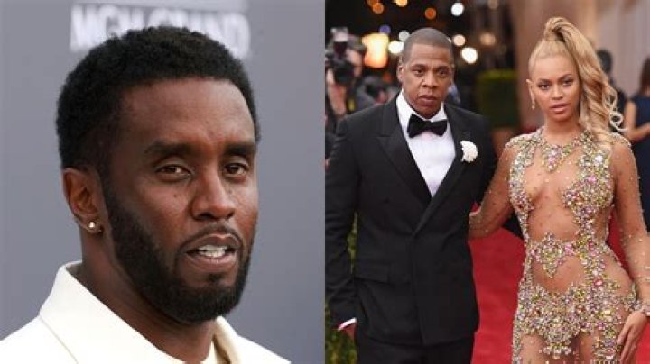 Beyonce Diddy Controversy: A Deep Dive into the Headlines