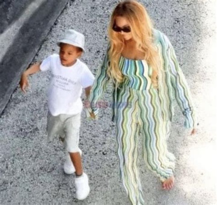 Beyonc&eacute;'s Son Sir: A Glimpse into the Life of a Star's Child