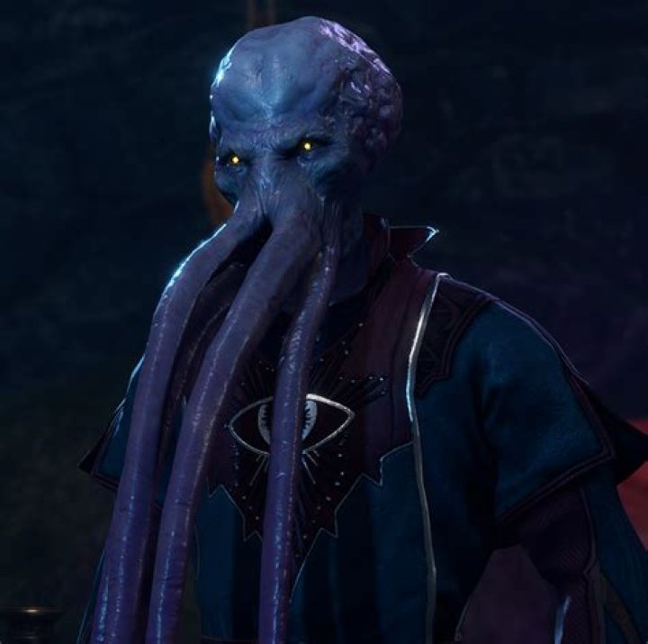 BG3 Omeluum: An In-Depth Exploration of the Enigmatic Character