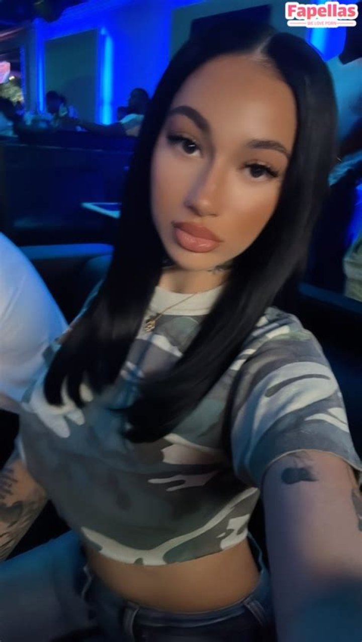 Bhad Bhabie Leaked: Understanding the Controversy and Its Impact