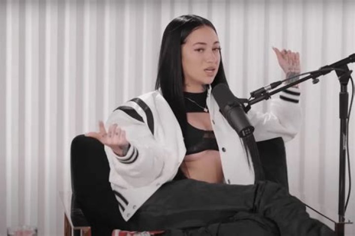 Bhad Bhabie OnlyFans Leak: Everything You Need to Know