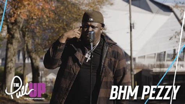 Unveiling Bhm Peezy Age: A Closer Look at the Rising Star