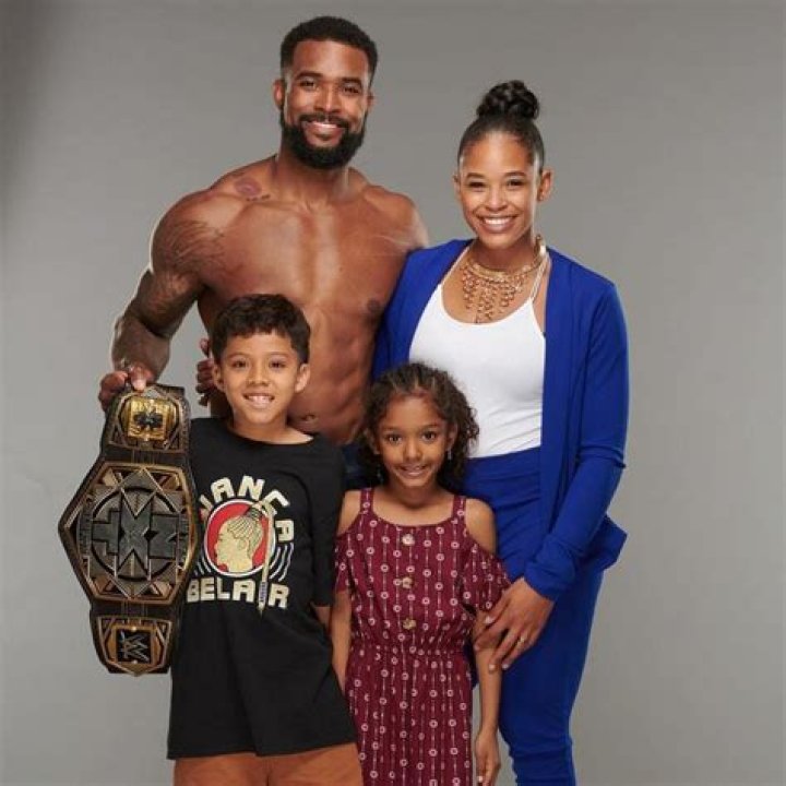Bianca Belair Family: A Closer Look at Her Life and Legacy