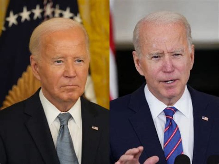 Biden Body Double: Unraveling the Conspiracy Theories