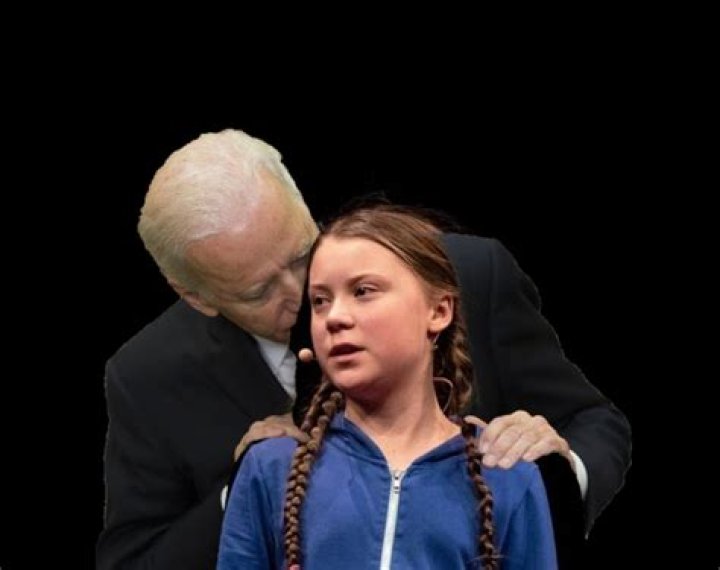 Biden Sniffing Hair: Understanding the Controversy and Its Implications