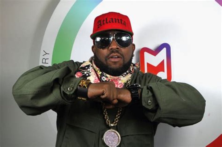 Big Boi Net Worth: The Journey of a Hip-Hop Legend
