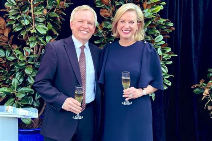 Bill and Connie Neville: Exploring Their Journey and Impact