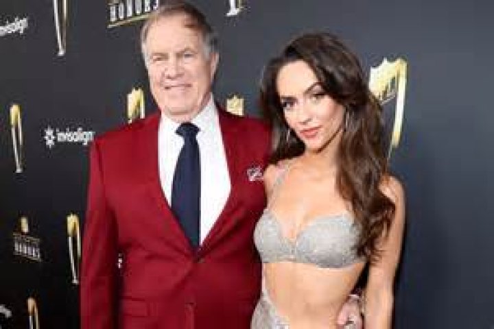 Bill Belichick's Girlfriend Jordan Hudson: A Deep Dive into Their Relationship