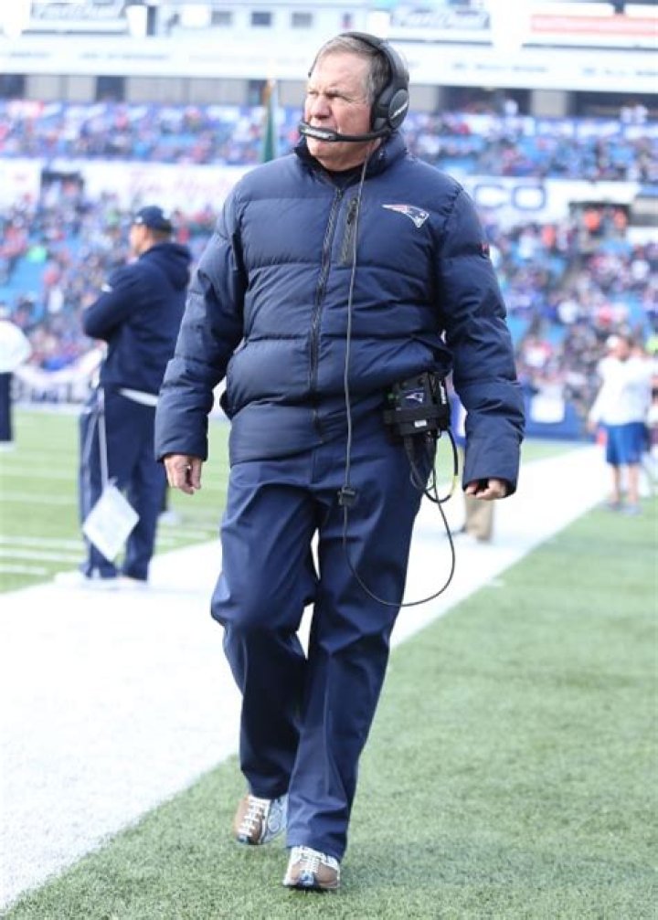 Bill Belichick Height: Unveiling the Truth Behind the Legendary Coach's Stature