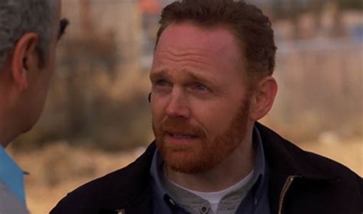 Bill Burr Breaking Bad: The Untold Story Behind His Role in the Iconic Series