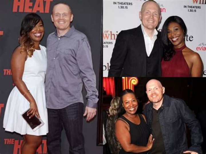 The Enchanting World of Bill Burr's Wife and Kids: A Deep Dive into Their Lives