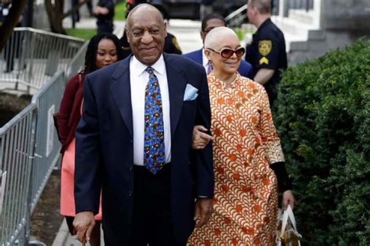 Bill Cosby's Health: A Comprehensive Look at His Well-being and Life Journey