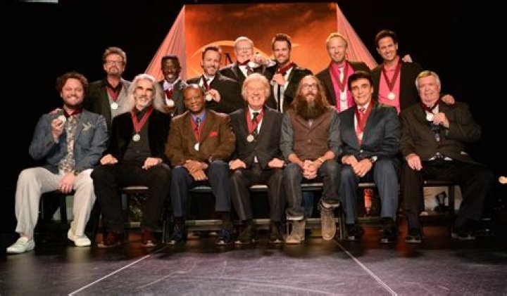 Unveiling Bill Gaither Net Worth: The Iconic Gospel Music Legend&rsquo;s Wealth