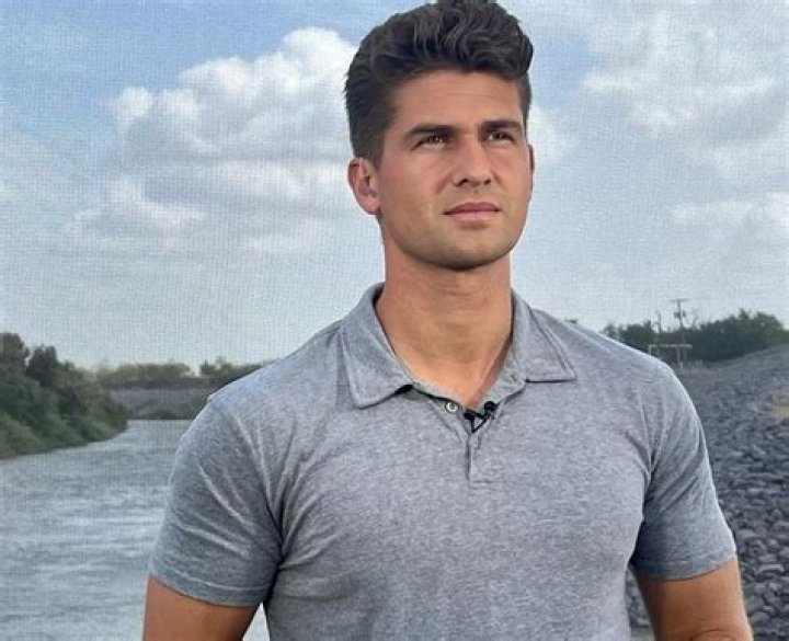 Bill Melugin: Unveiling the Life and Career of a Renowned Journalist