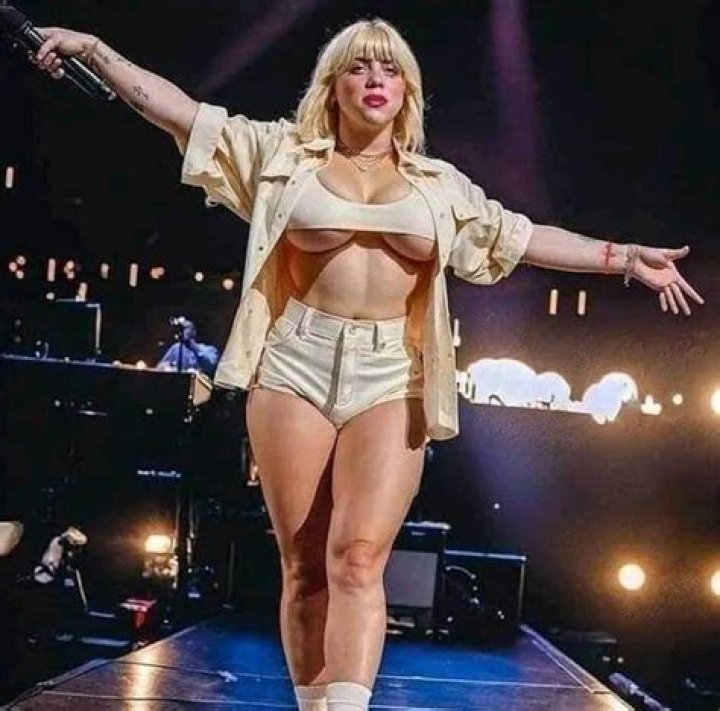 Exploring the Controversy: Billie Eilish Rule 34 and Its Implications